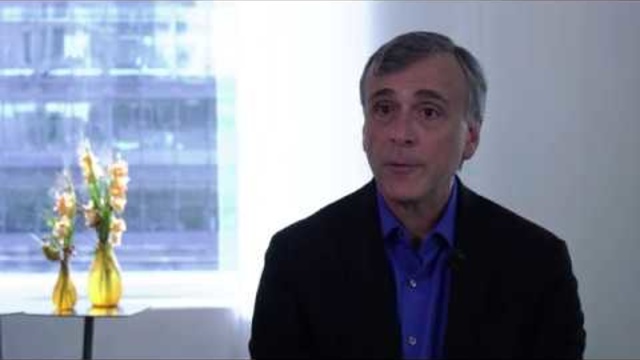 Paul Gianfriddo: What role should Patient Organizations play in developing new treatments?